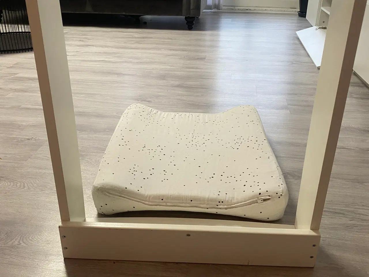 Billede 5 - Done by Deer Puslepude/ramme 