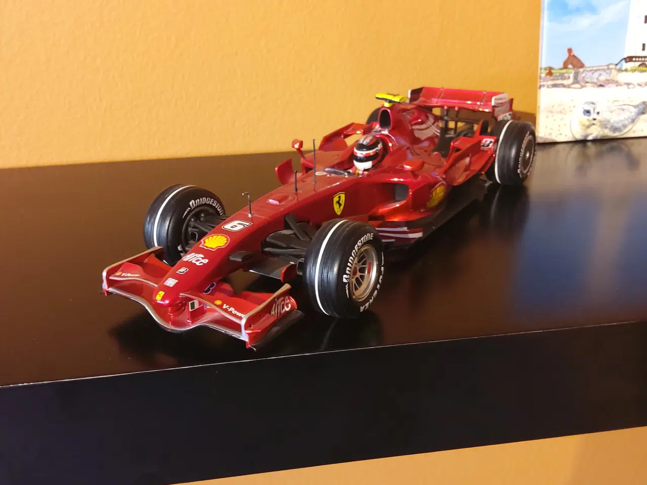 Billede 3 - Ferrari tilbudspris 
