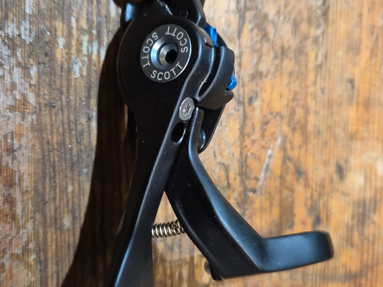 Billede 3 - Scott TwinLoc remote til forgaffel/bagdæmper