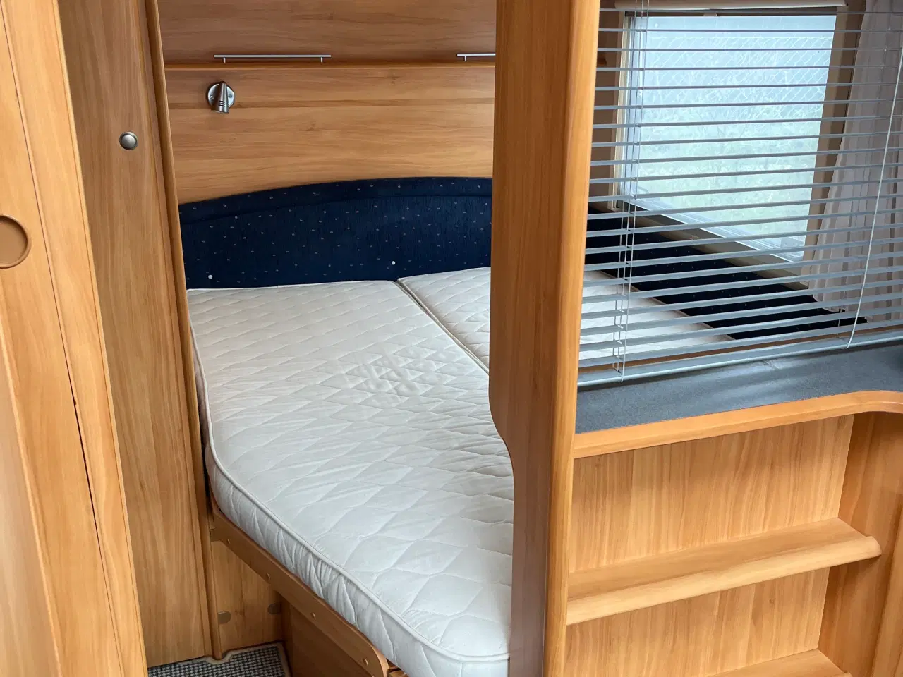 Billede 9 - 2005. Adria Adiva 502 UP