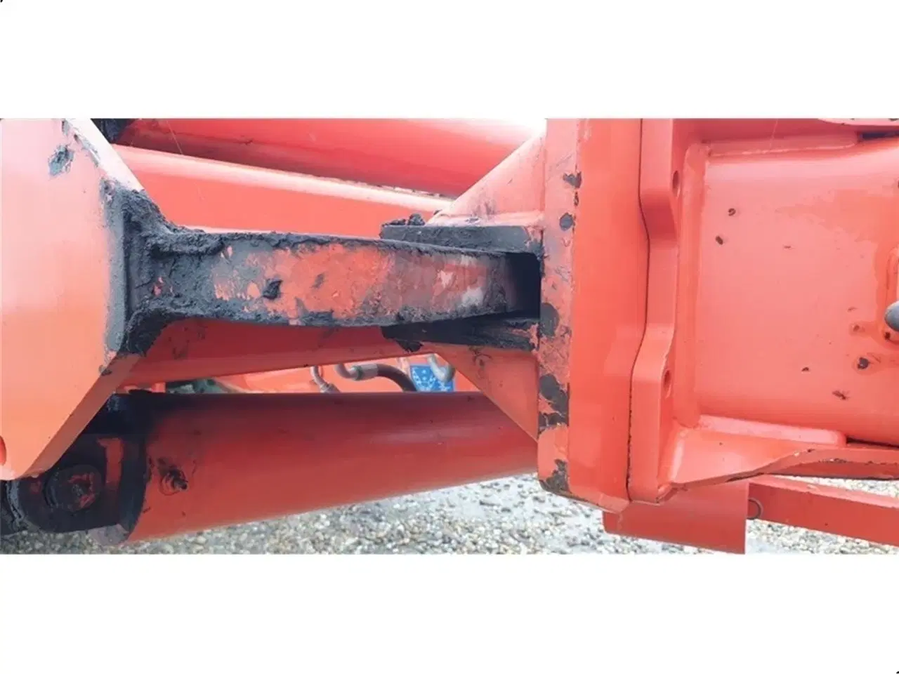 Billede 5 - Kuhn Challenger