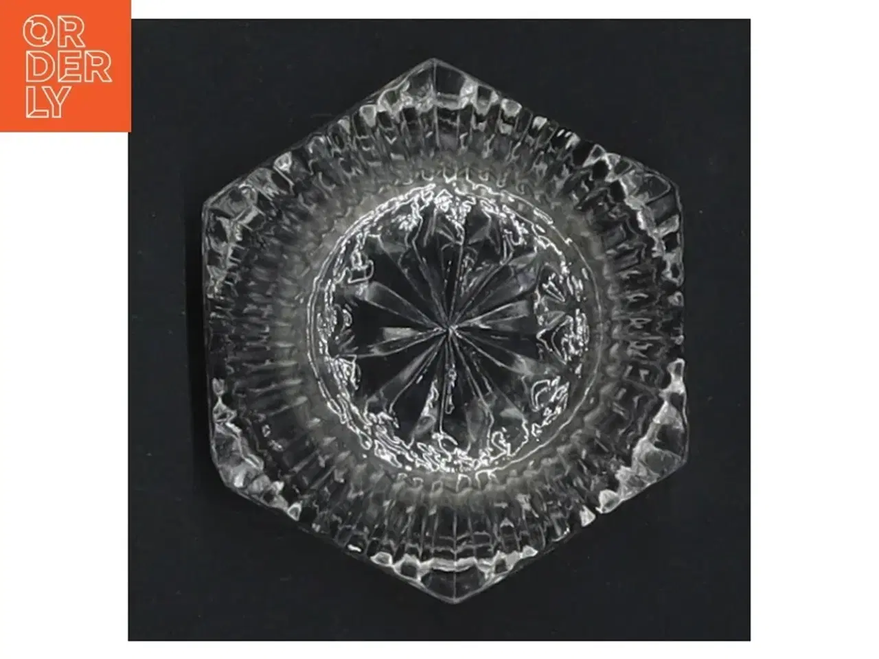 Billede 3 - Glas (str. Ø. 5 cm)