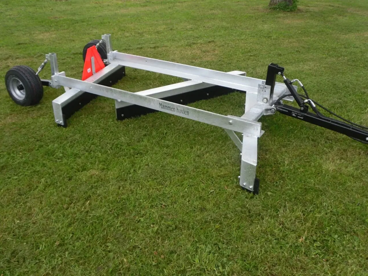 Billede 5 - Mammen M1 GLB