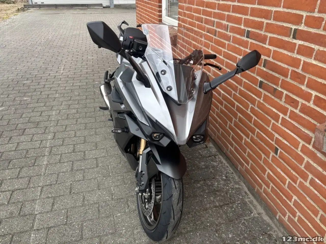 Billede 3 - Suzuki GSXS 1000 GT