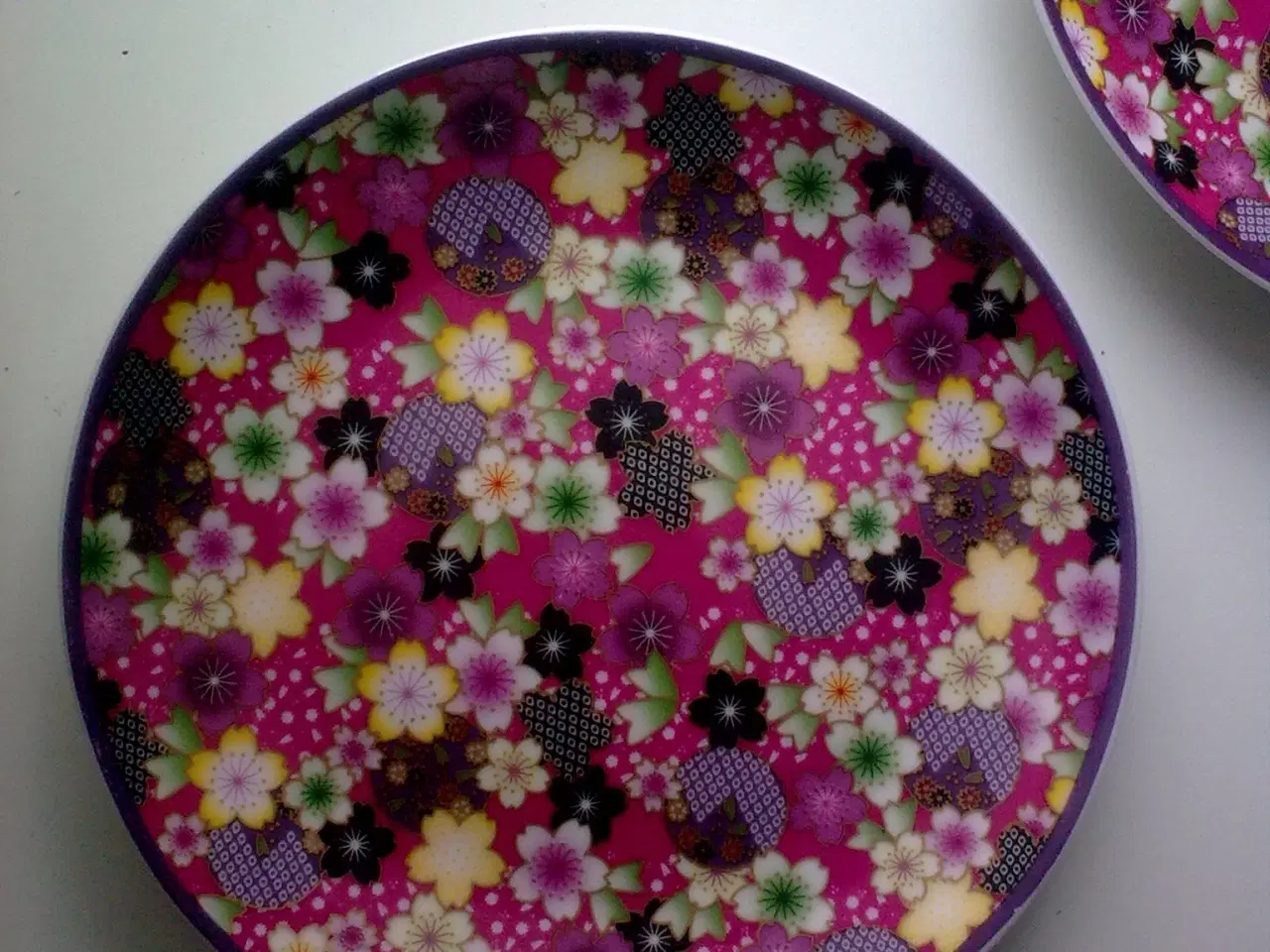 Billede 9 - New Japan deko design print