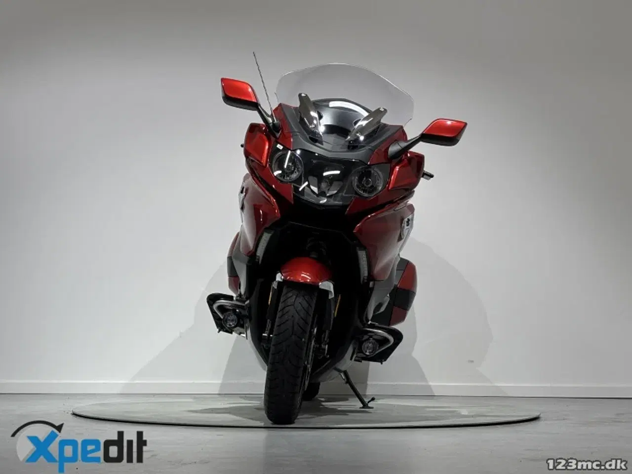 Billede 4 - BMW K 1600 GA Grand America