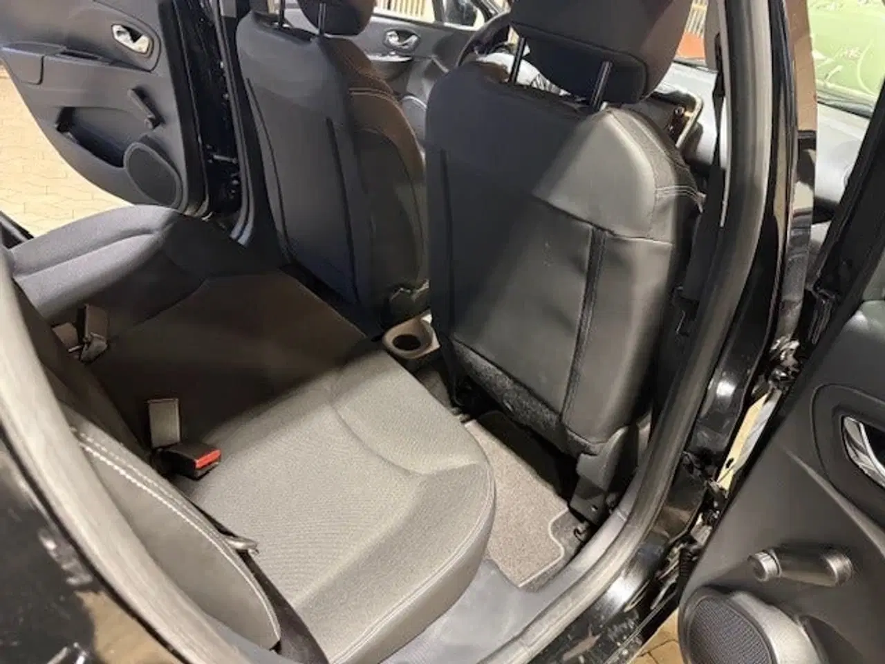 Billede 9 - Renault Clio IV 0,9 TCe 90 Expression Sport Tourer