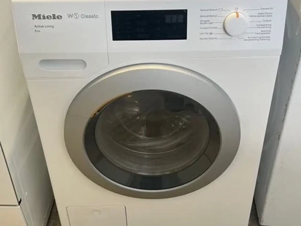 Billede 1 - Vaskemaskine MIELE