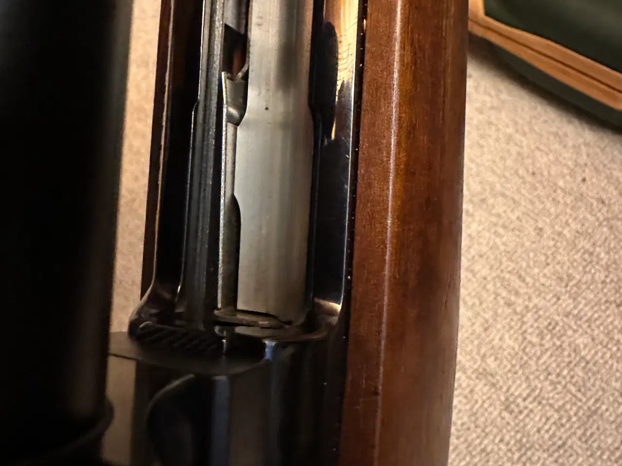 Billede 5 - SAKO 75 DE LUX m/ ZEISS Kikkert