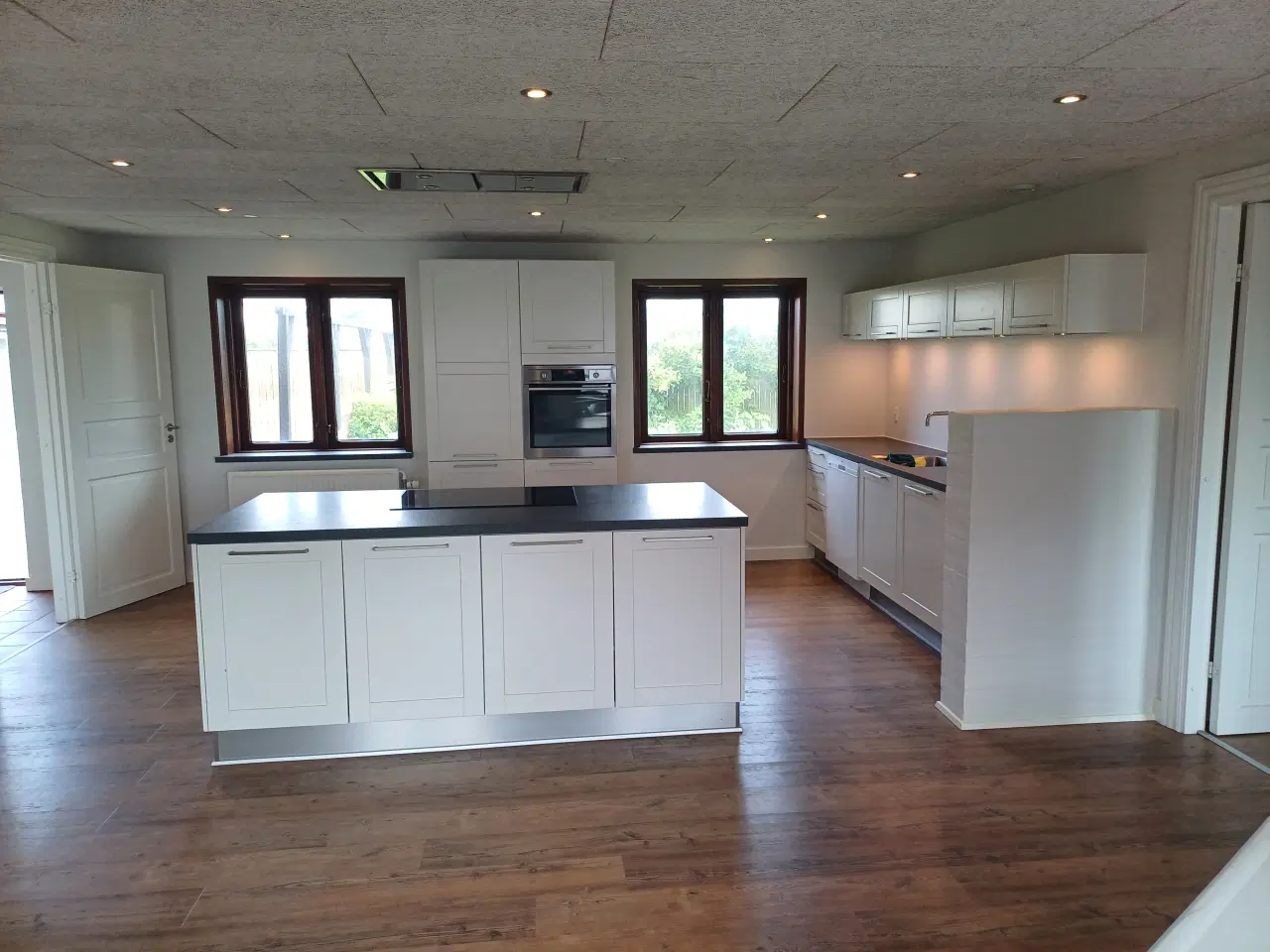 Billede 3 - Fantastisk bolig til leje kan også købes  