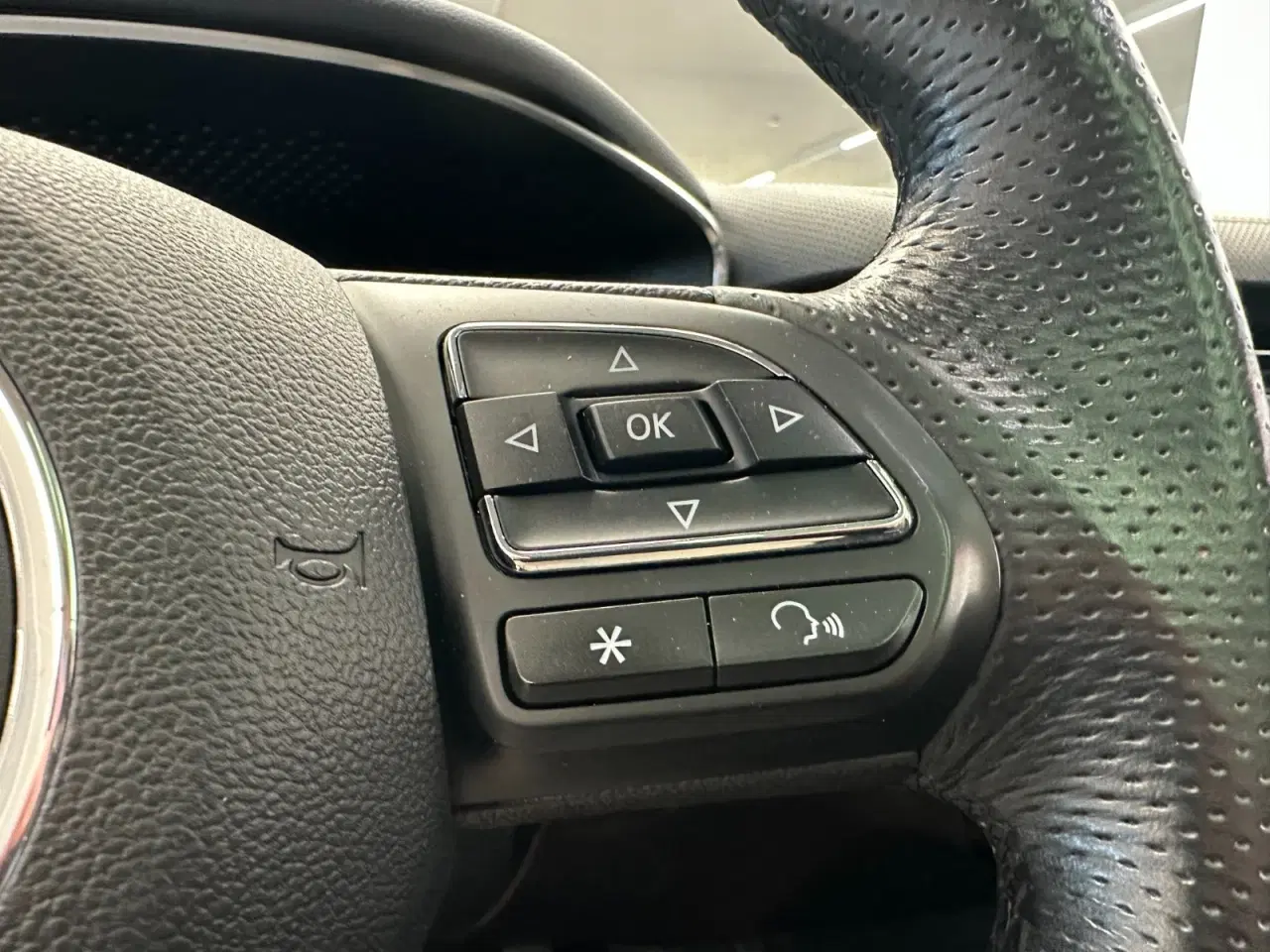 Billede 18 - MG Marvel R  Comfort