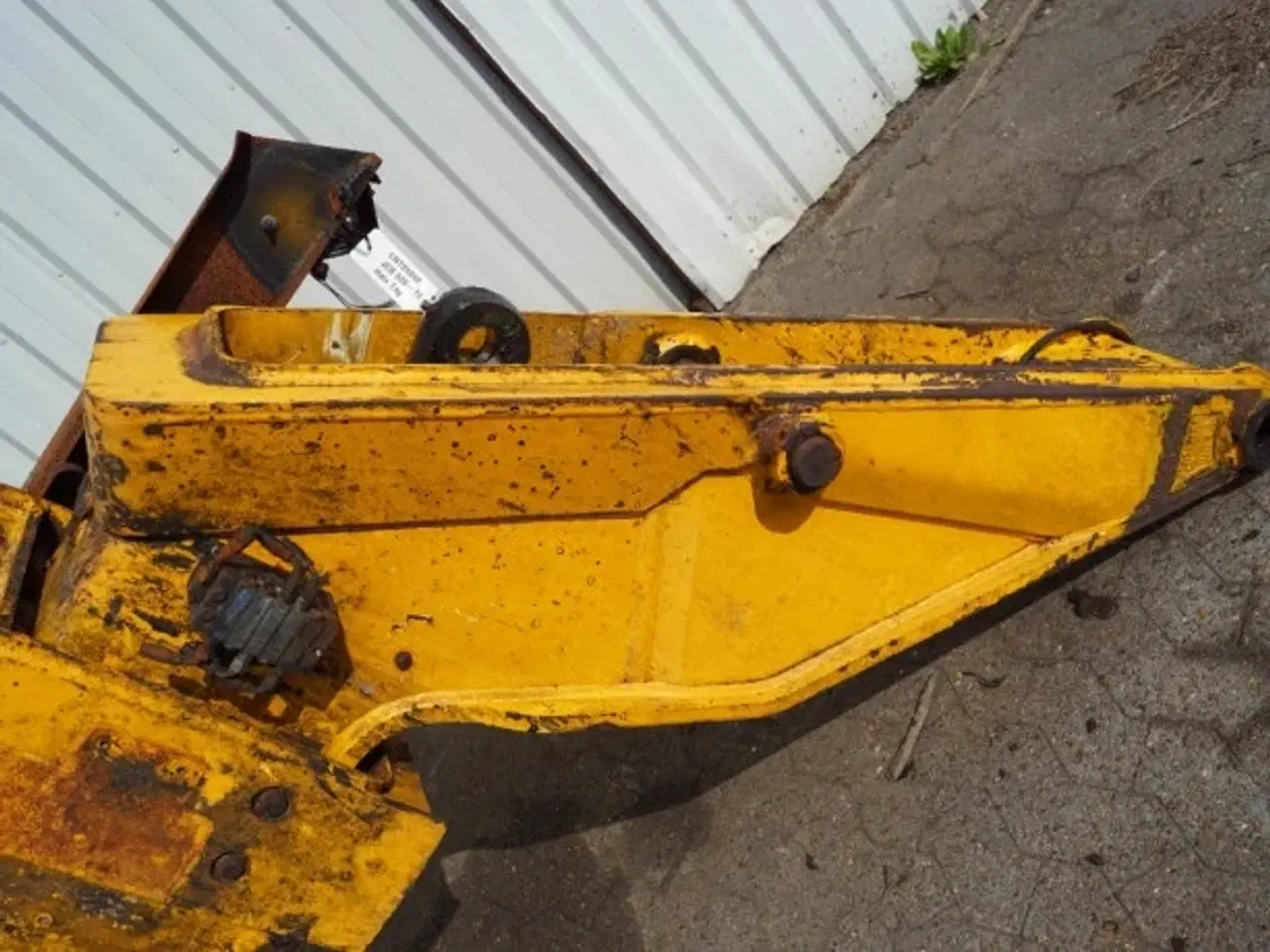 Billede 3 - JCB 536-70 Bom