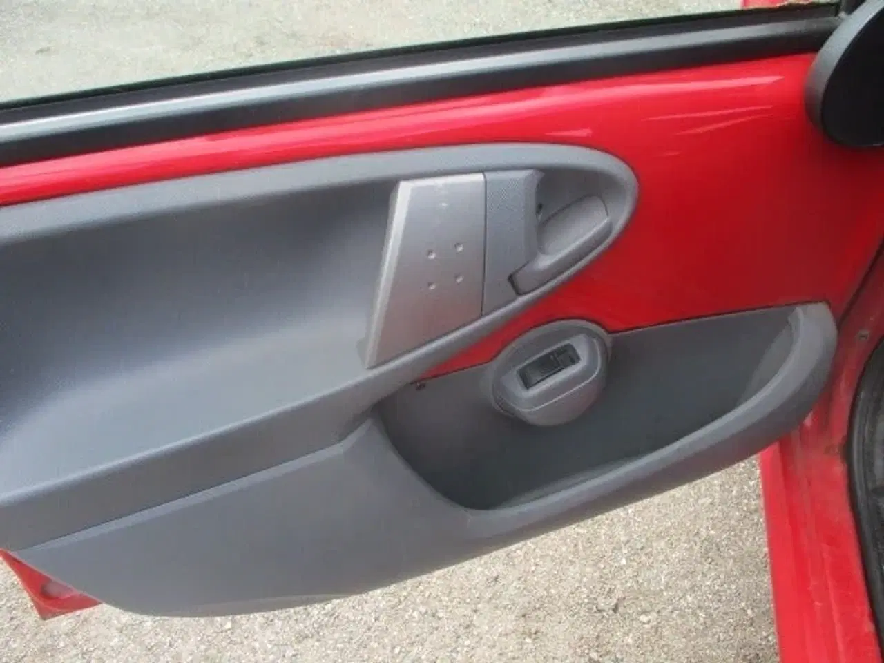 Billede 8 - Citroën C1 1,0i 