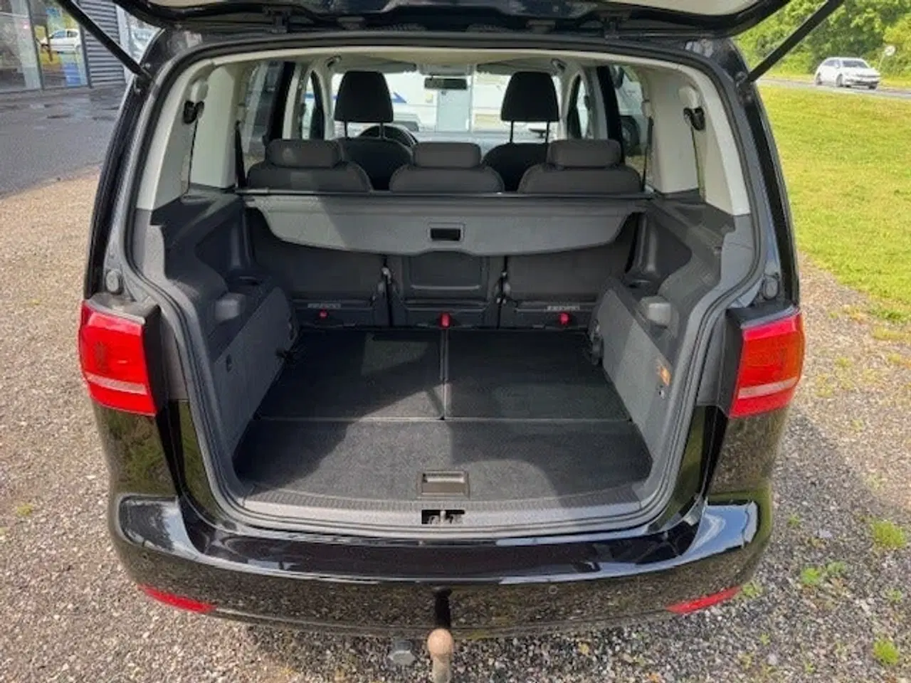 Billede 11 - VW Touran 1,2 TSi 105 Comfortline BMT