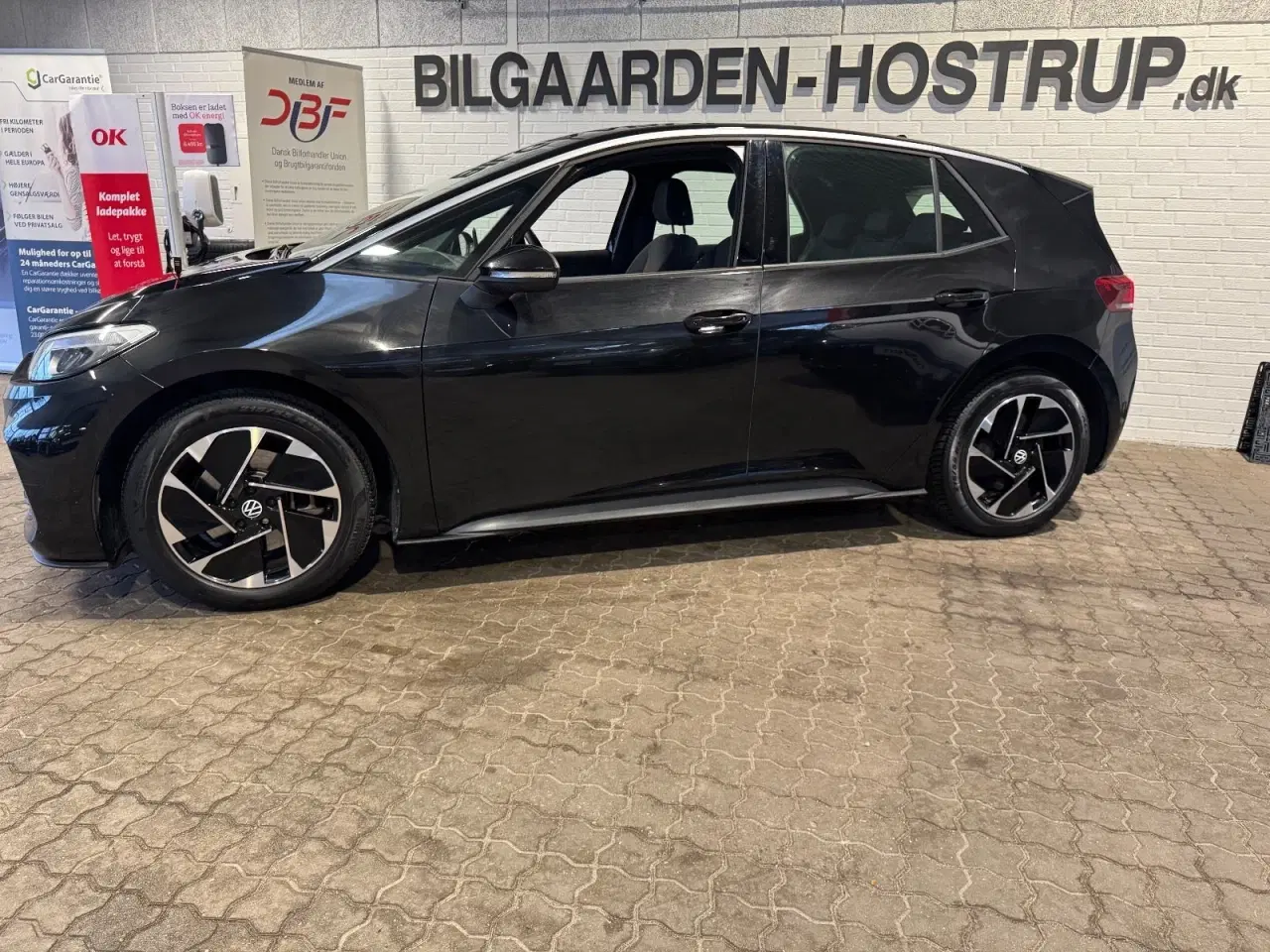 Billede 3 - VW ID.3 58 Pro Performance