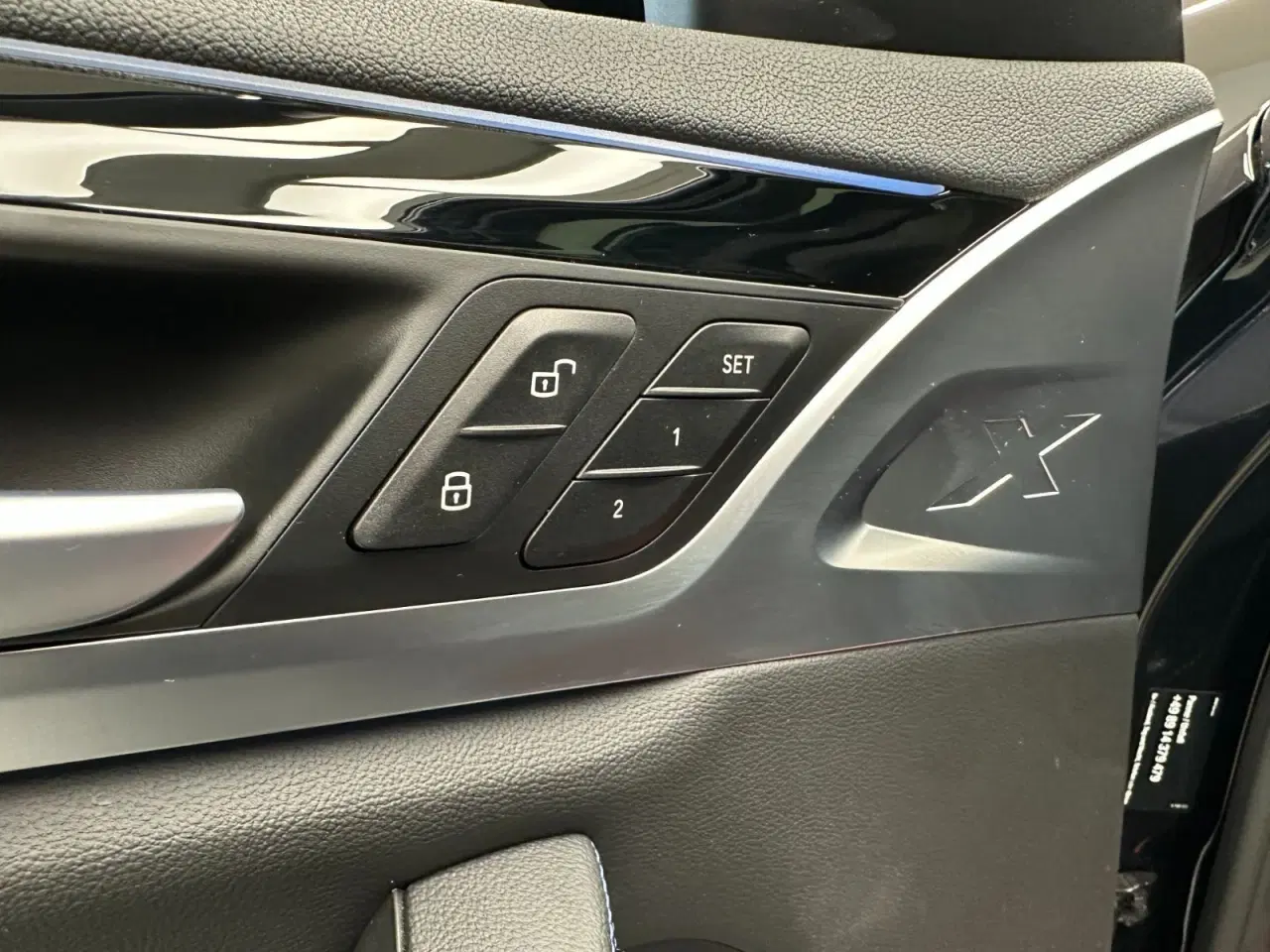 Billede 15 - BMW iX3  Charged M-Sport