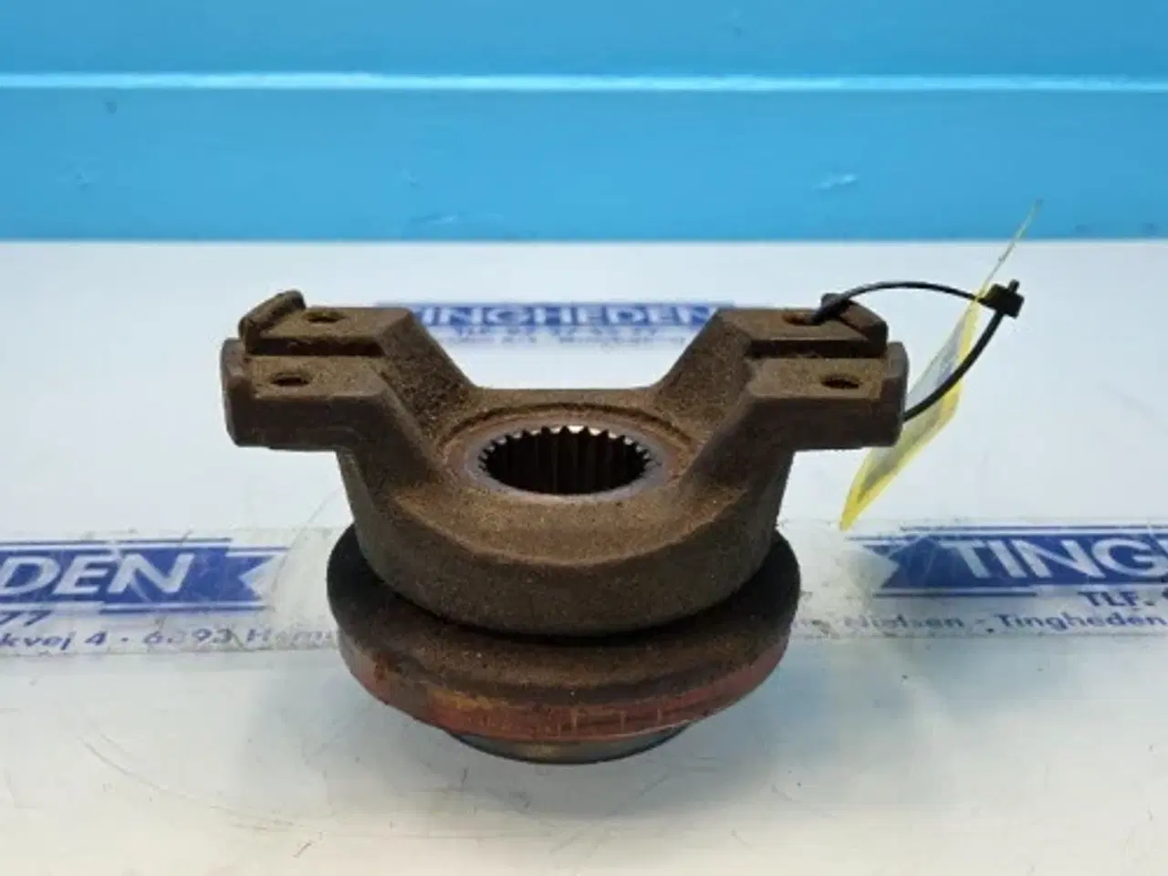 Billede 15 - Case Magnum 380 Gaffel 84379950