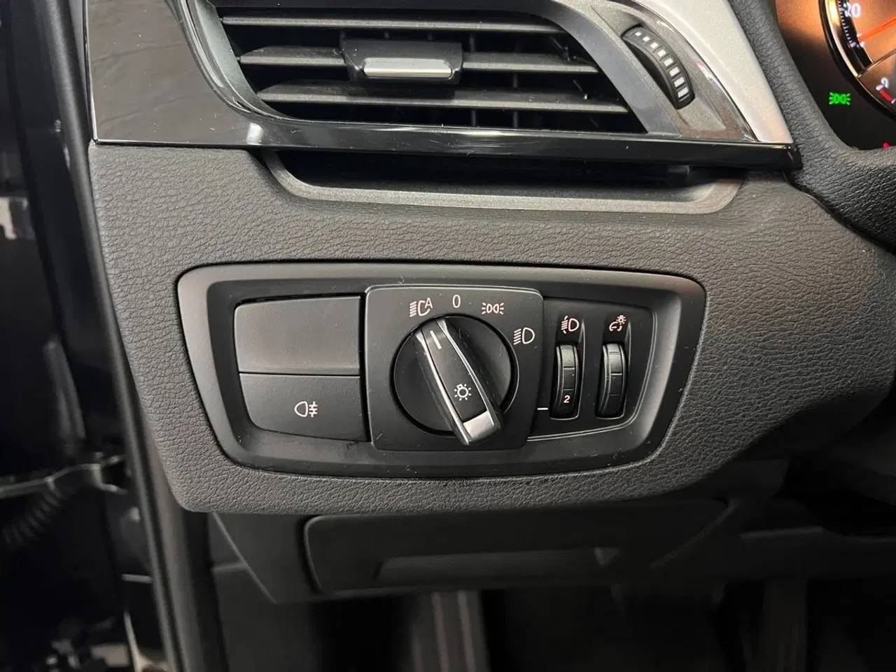 Billede 17 - BMW X1 1,5 xDrive25e Advantage aut.