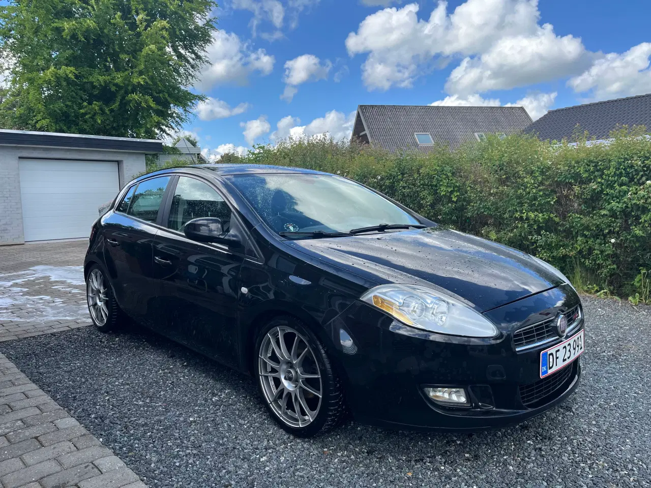 Billede 1 - Fiat Bravo - skal væk NU!