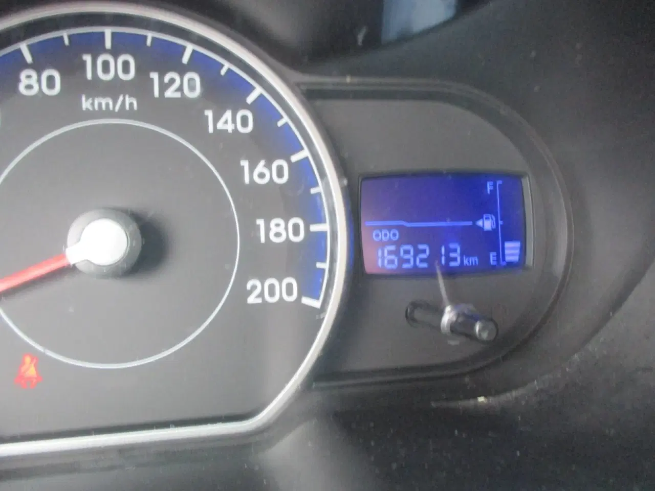 Billede 11 - Hyundai i10 1,1 Base