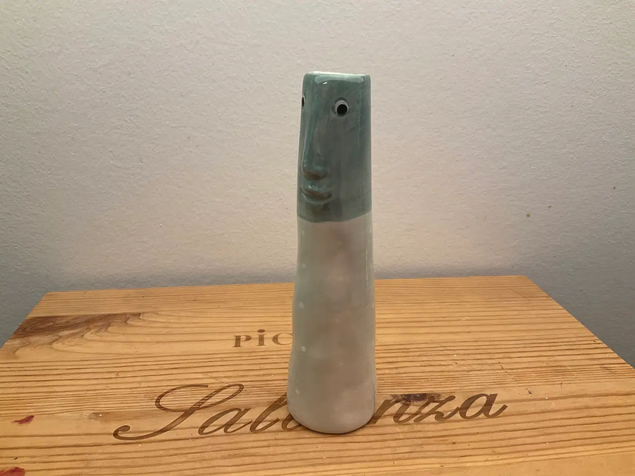 Billede 1 - Vase