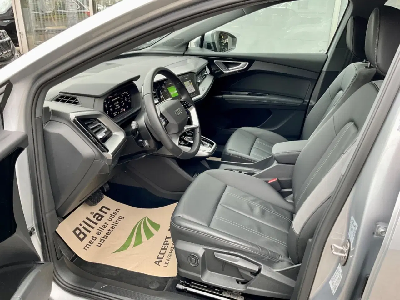 Billede 8 - Audi Q4 e-tron 40 Sportback