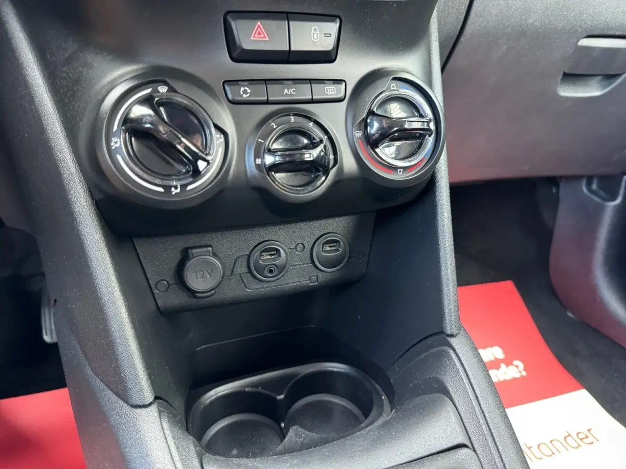 Billede 11 - Peugeot 208 1,6 e-HDi 92 Active