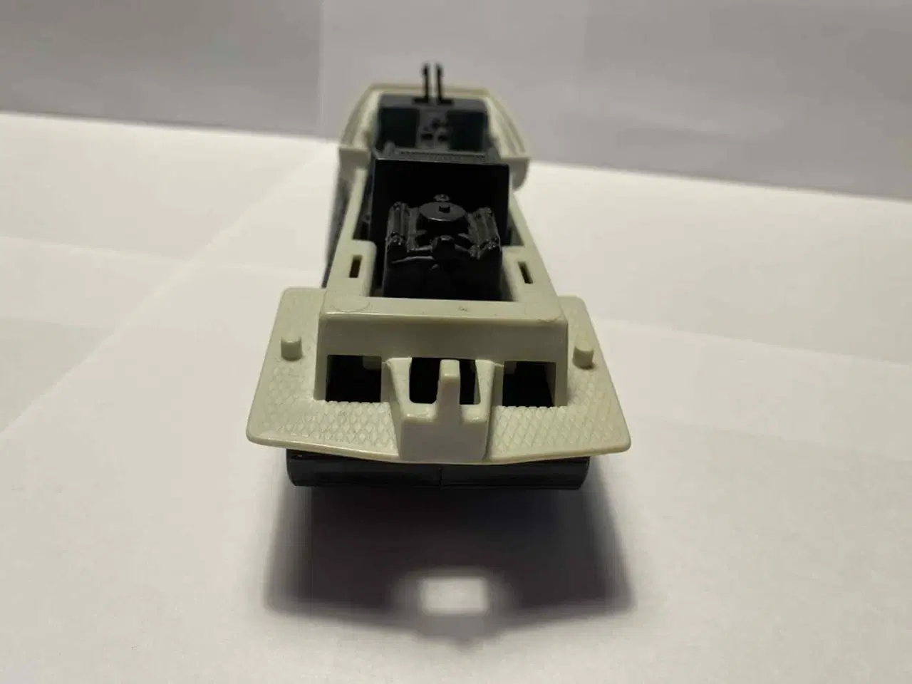Billede 4 - Vintage 1983 GI Joe Polar Battle Bear Snow Mobile 