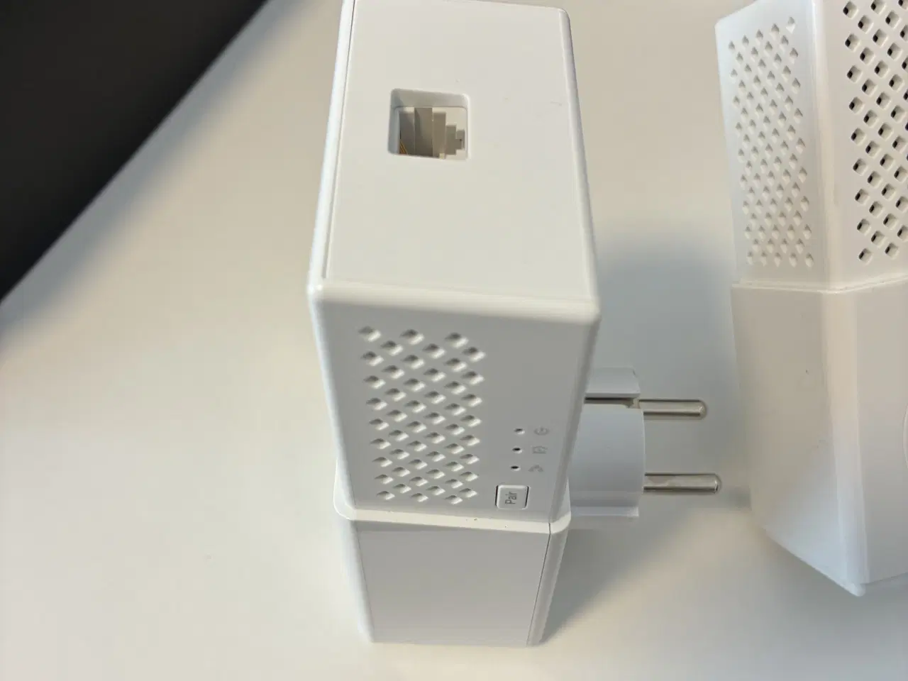 Billede 2 - Tp-Link AV1000 Powerline Adapter