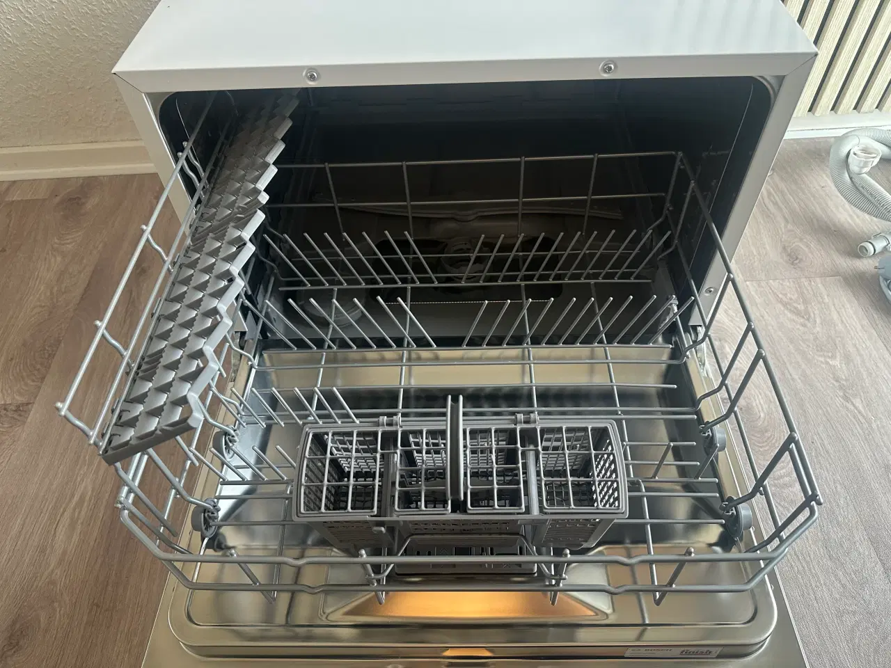 Billede 8 - Bordopvaskemaskine