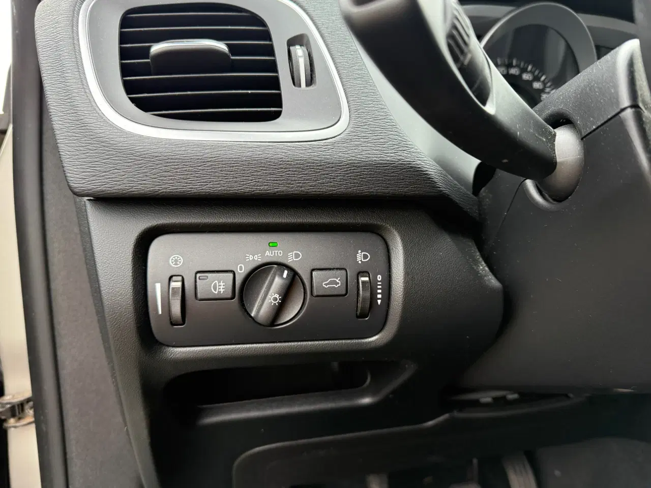 Billede 16 - Volvo V40 2,0 D2 Eco Kinetic 120HK 5d 6g