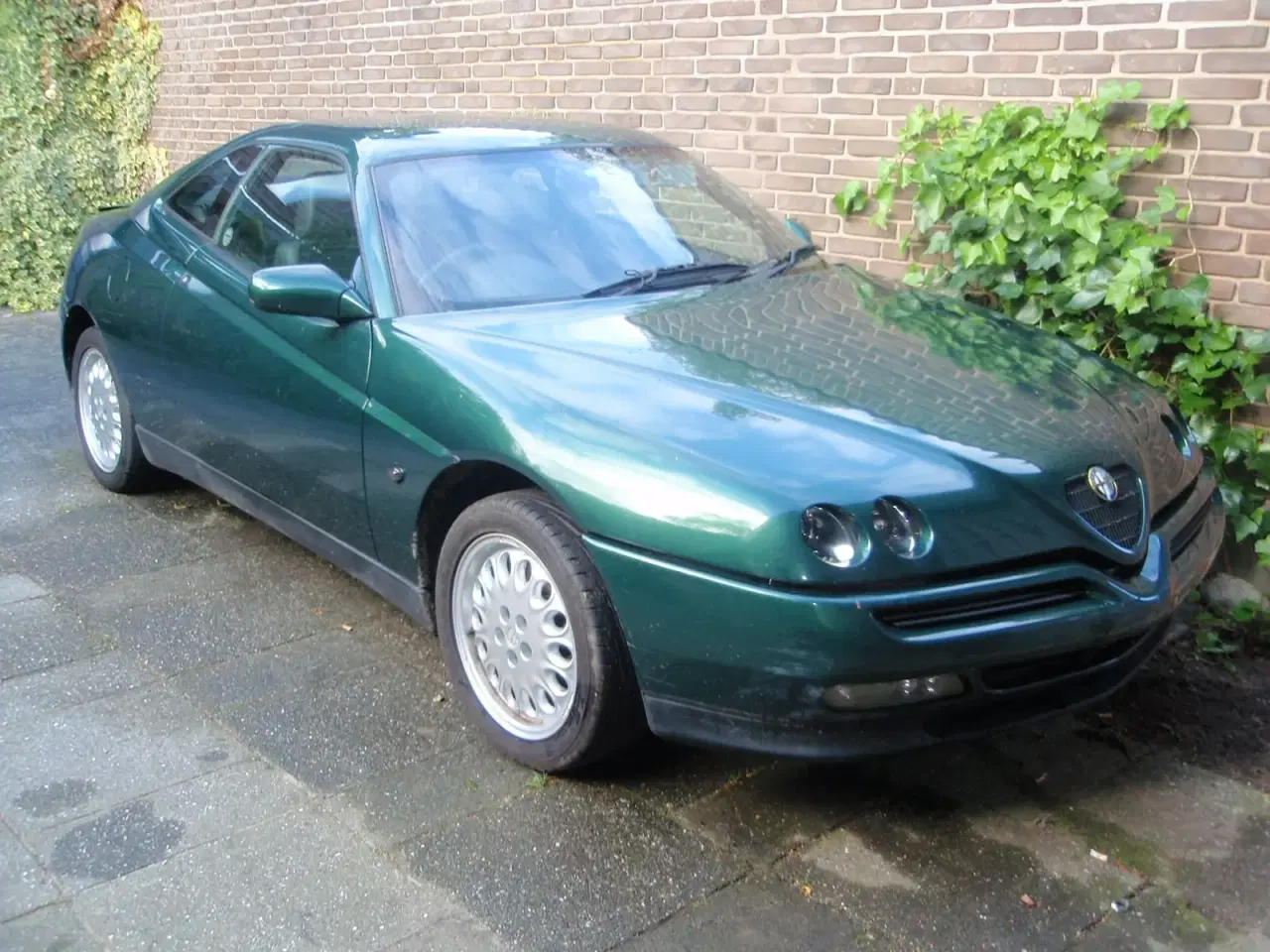 Billede 3 - Alfa Romeo GTV/Spider