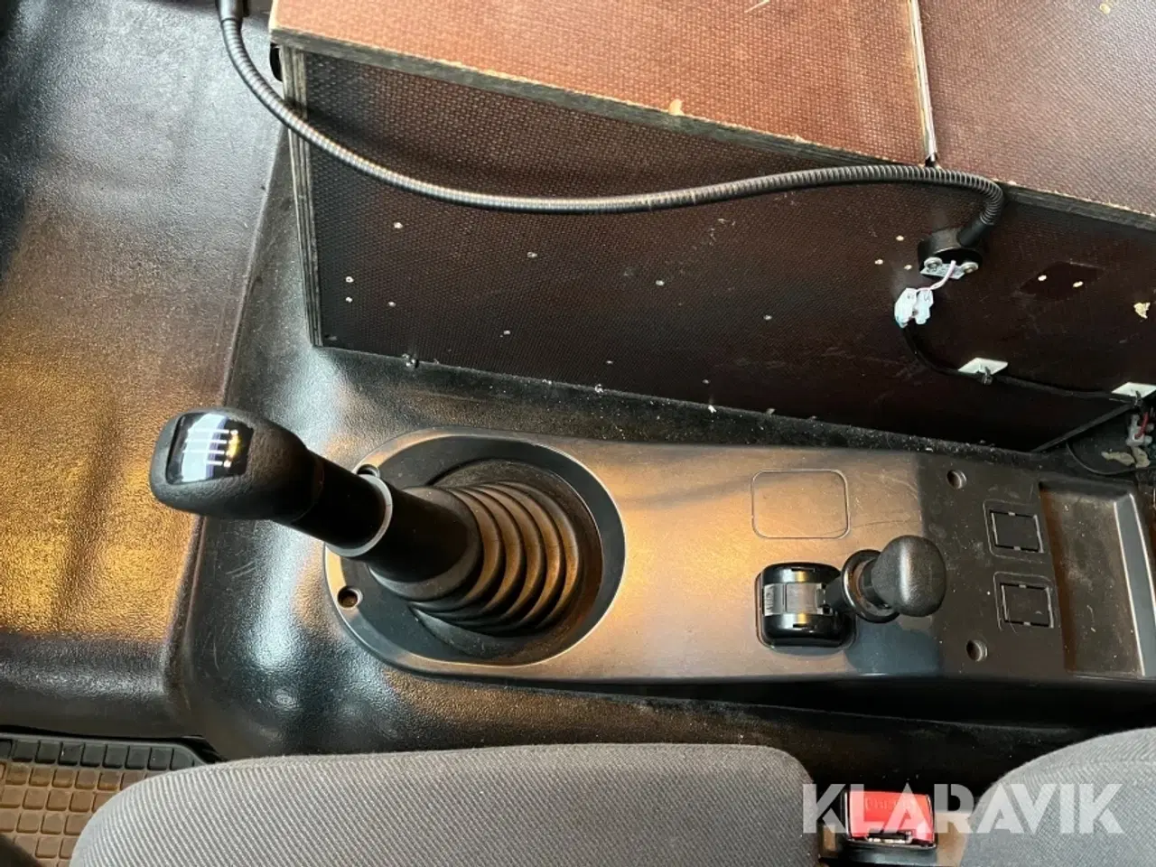 Billede 12 - A-sprøjte MAN 14.224