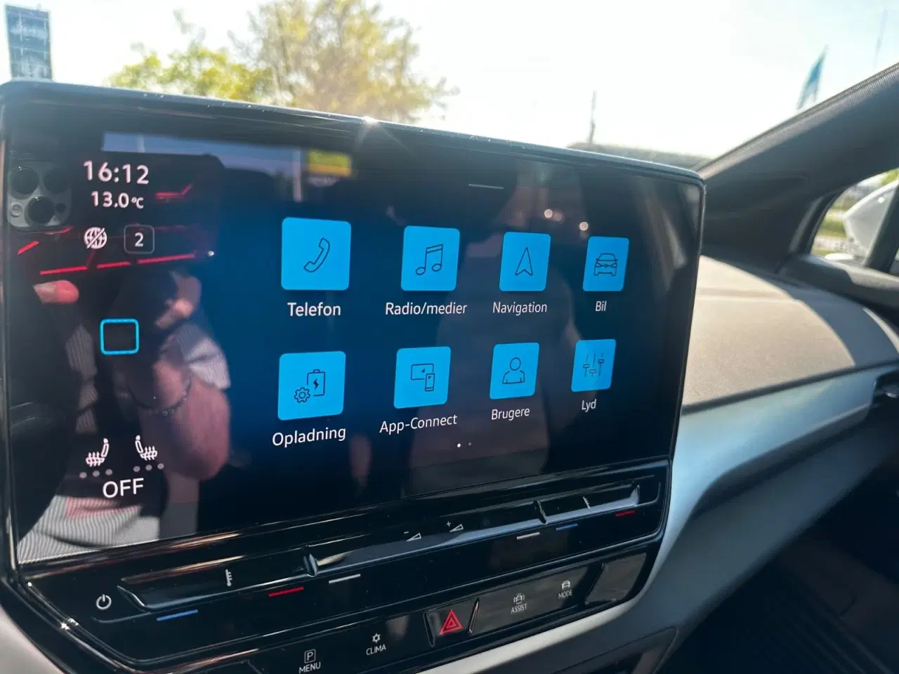 Billede 17 - VW ID.4 77 Pro Performance