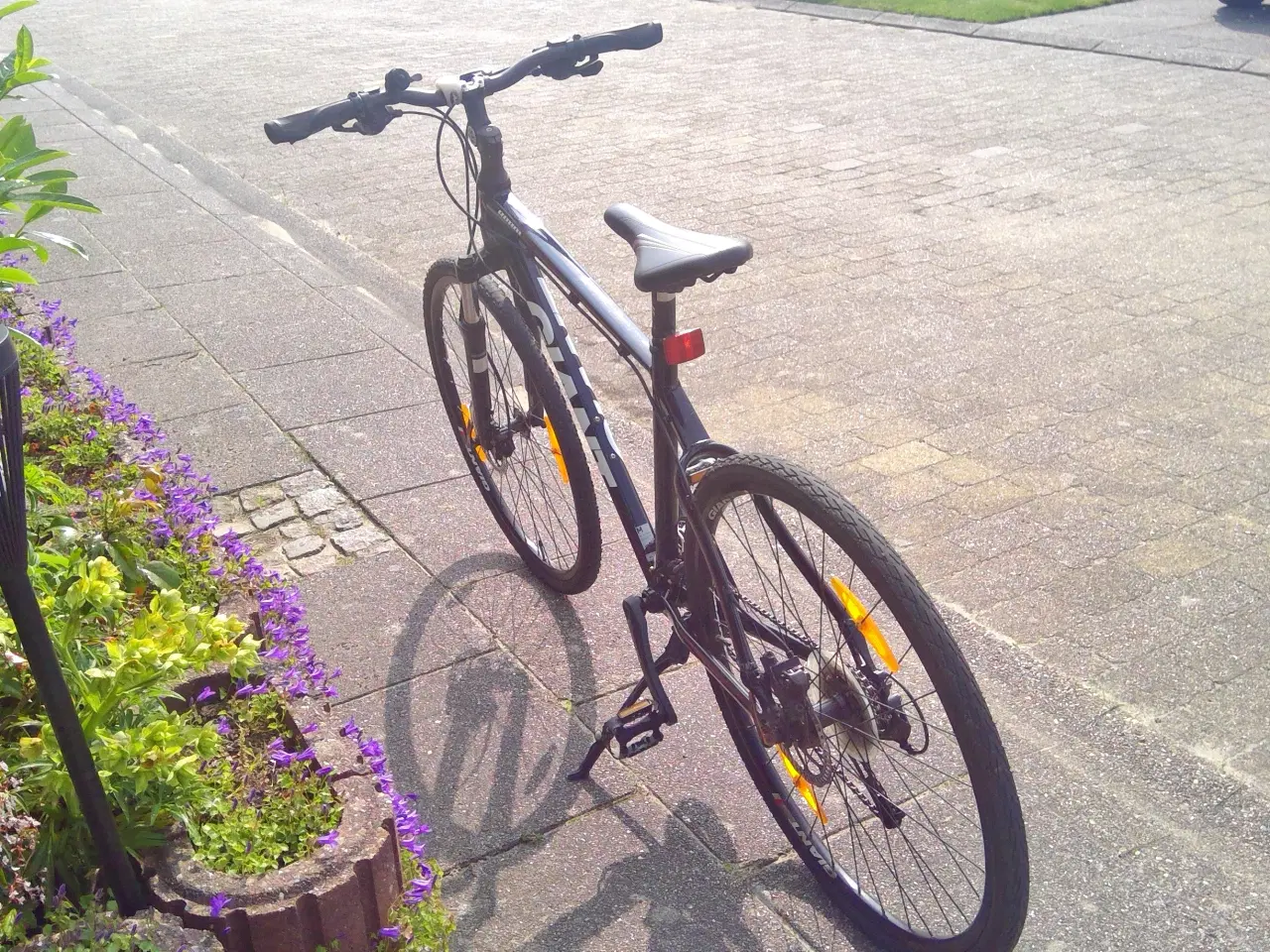 Billede 7 - GIANT Mountainbike