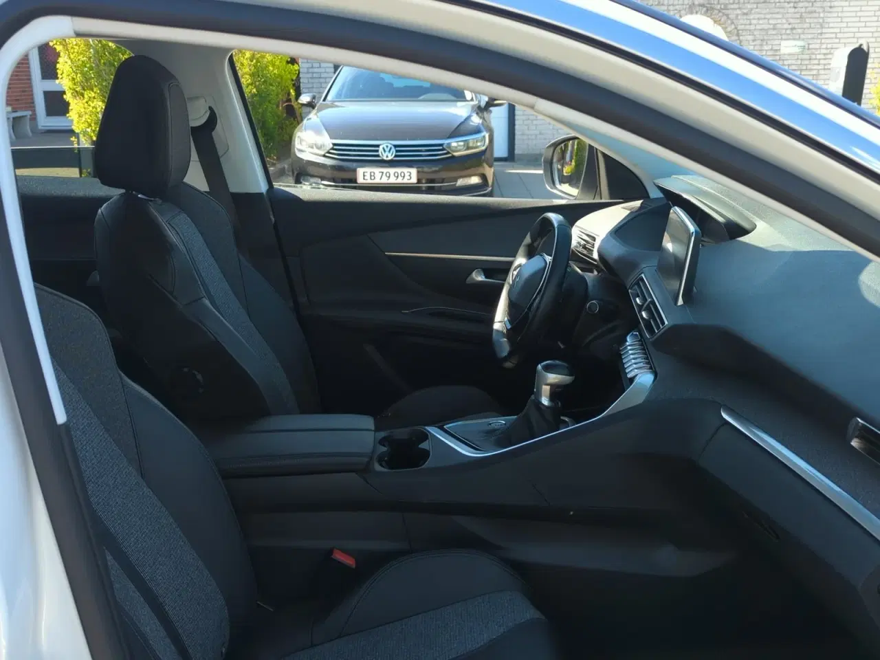 Billede 14 - Peugeot 3008 1,2 PureTech 130 Allure