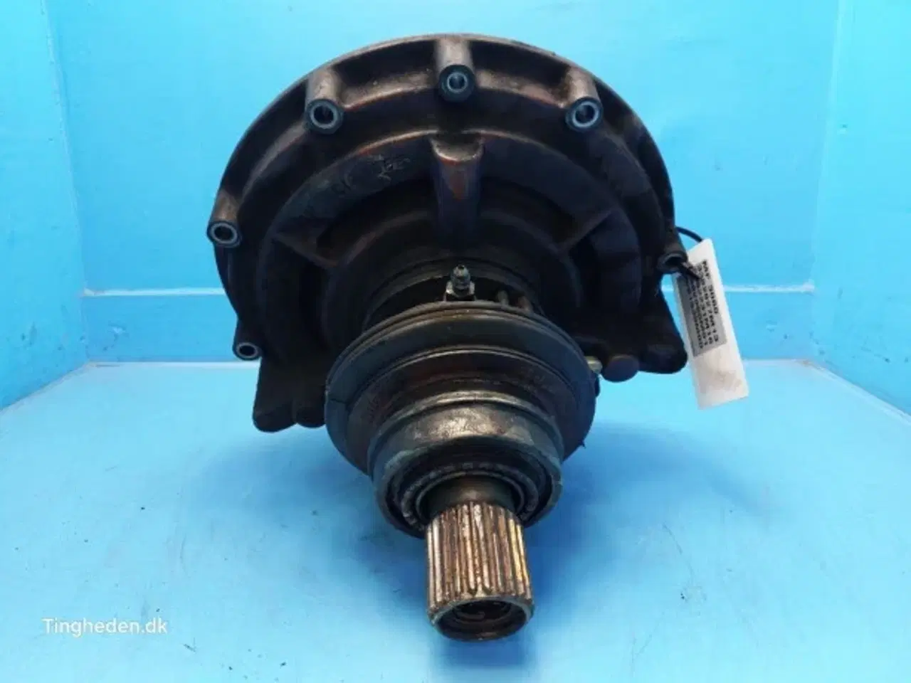 Billede 12 - Massey Ferguson 3060 Transmission 3382231M16