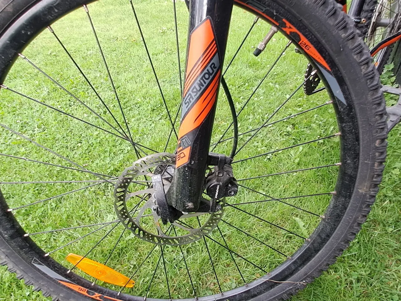 Billede 5 - MTB børnecykel 