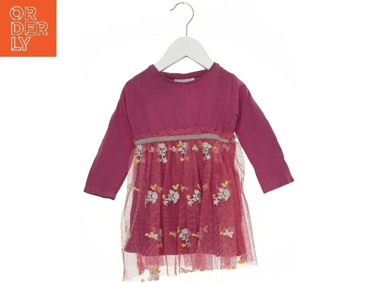 Billede 1 - Kjole fra Ergee (str. 86 cm)