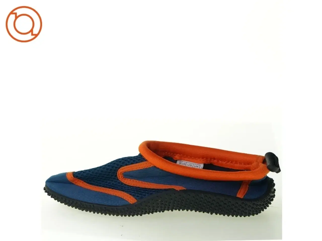 Billede 1 - Badesko fra Pep Perts (str. 33)