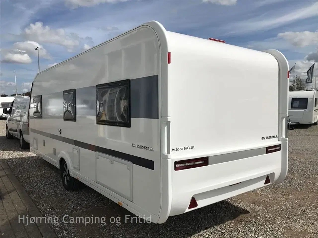 Billede 4 - 2023 - Adria Adora 593 UK