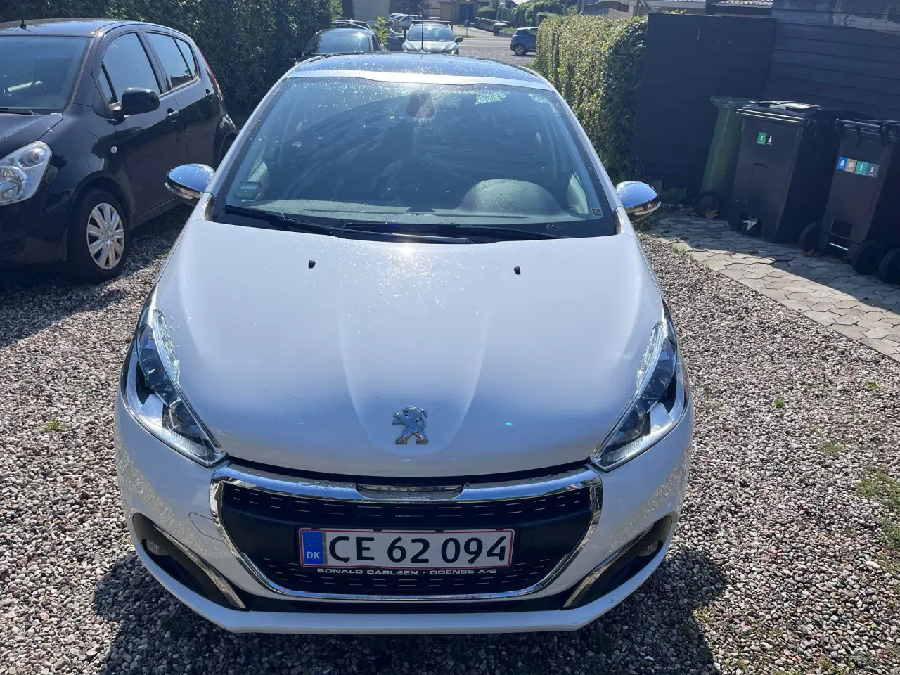 Billede 9 - peugeot 208