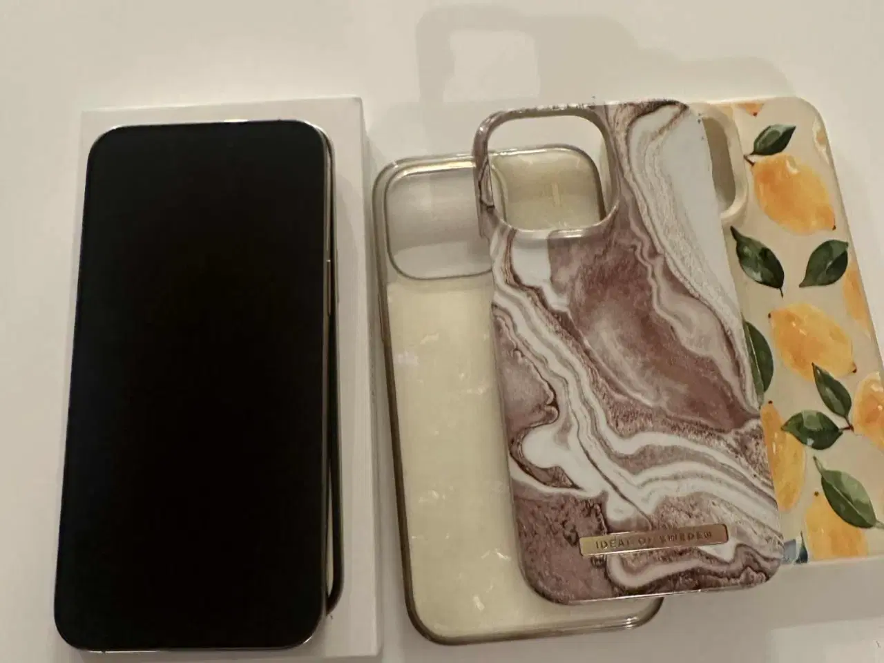 Billede 3 - iPhone 14 Pro max