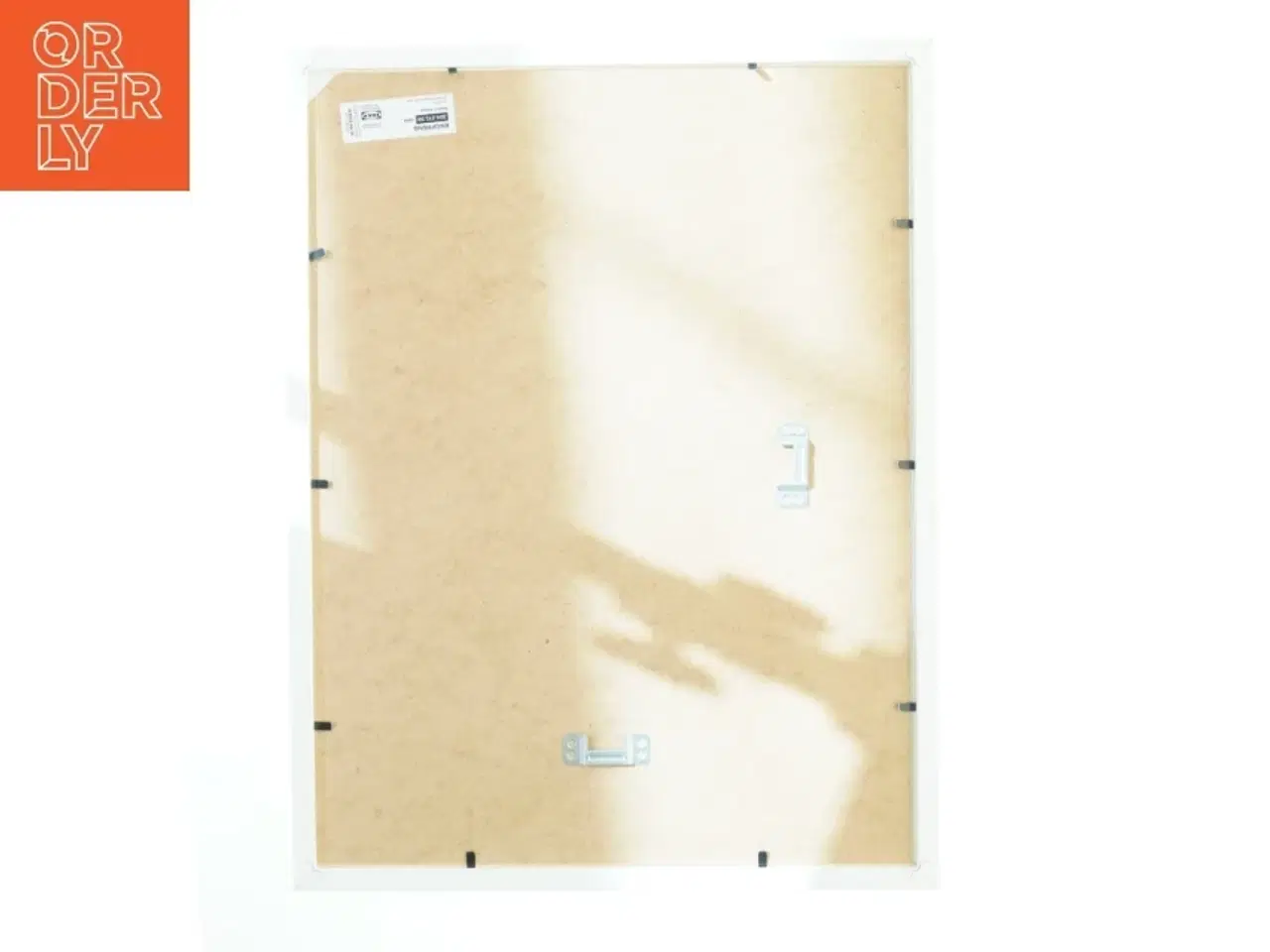 Billede 2 - Billederamme 43x33 cm fra IKEA (str. 43x33 cm)