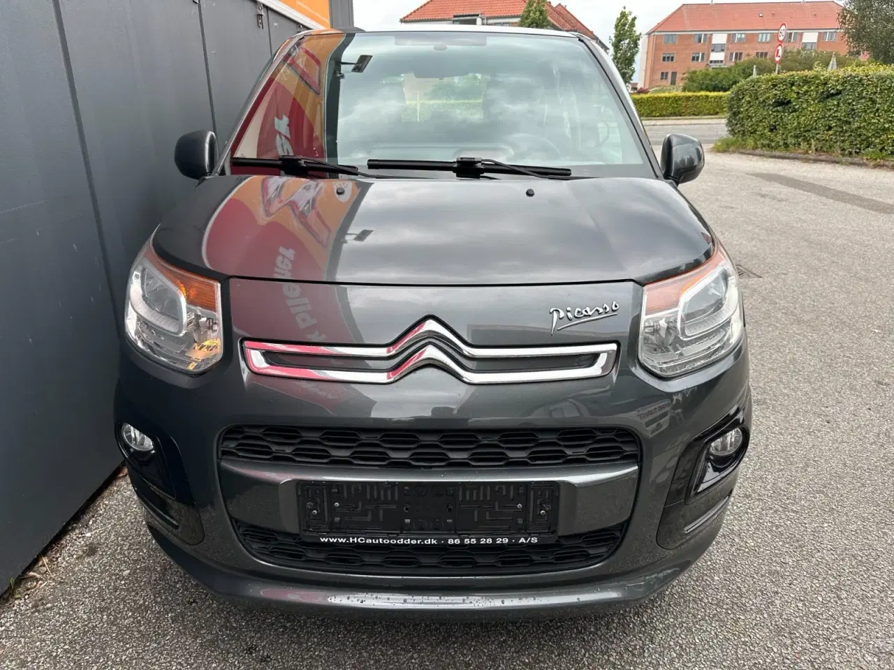 Billede 5 - Citroën C3 Picasso 1,6 HDi 92 Seduction