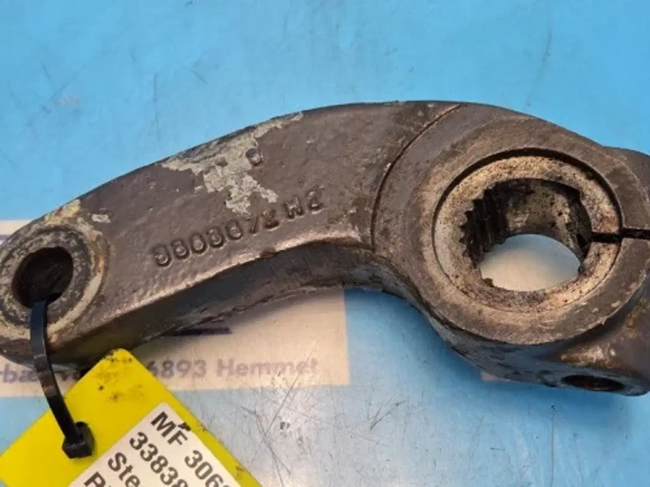 Billede 3 - Massey Ferguson 3060 Styrearm R. 3383872M2