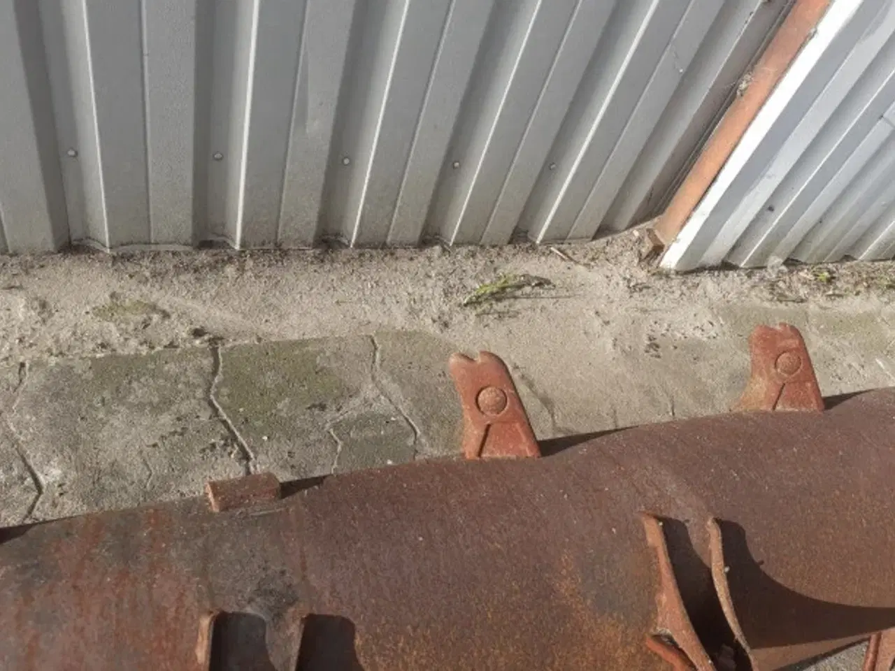 Billede 3 - Claas Lexion 570 R. Rotor 7933233