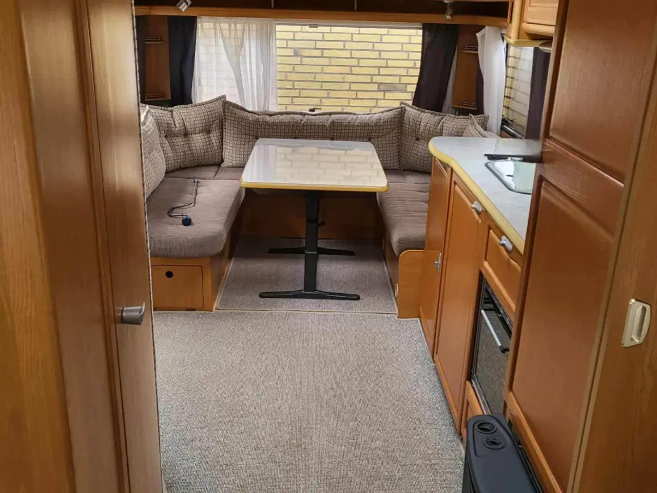 Billede 4 - Tabbert Vivaldi 560