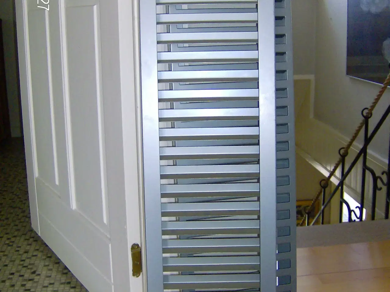 Billede 3 - Dvd holder 
