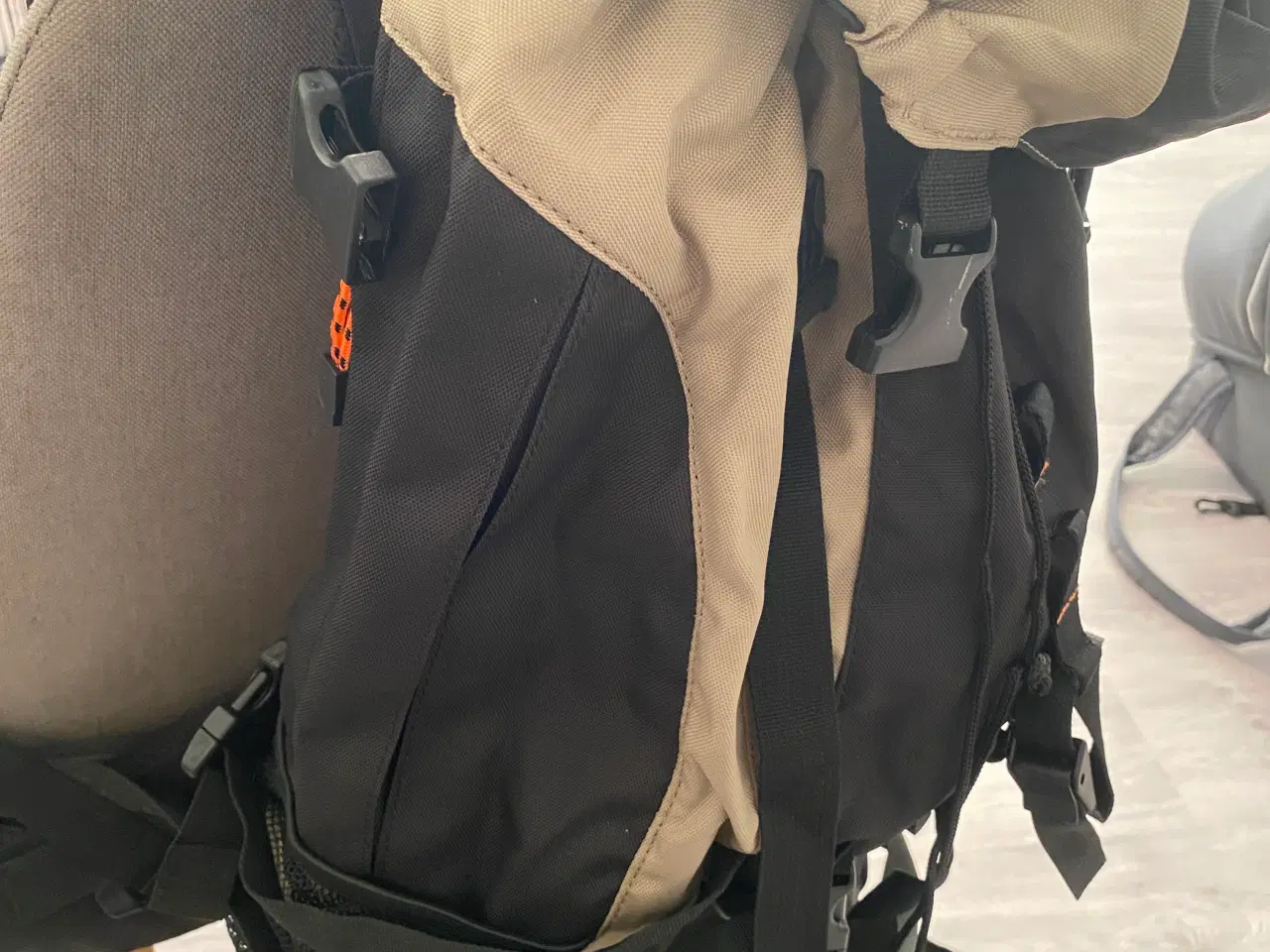 Billede 4 - Wolf Camper Konkow 40 Rygsæk